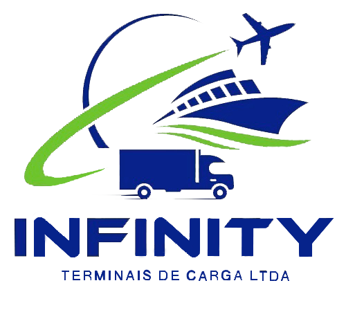 Logo Infinity Terminais